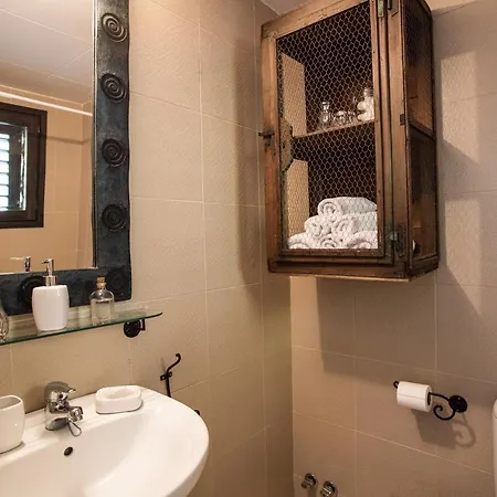 Ca La Manet Apartment