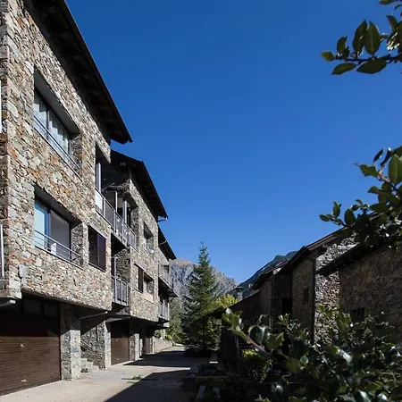 Ca La Manet Apartment Queralbs